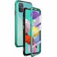 thumbnail image 5 of Samsung Galaxy A71 - Étui Magnétique Protectrice Rouge, 5 of 5