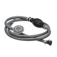Attwood Universal Fuel Line Hose Kit with Fuel Demand Valve and
