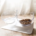 thumbnail image 4 of LSLJS Pet Dog Slow Feed Spine Bowl Drinking Protection Stomach Bowl, Pet Supplies, 4 of 9