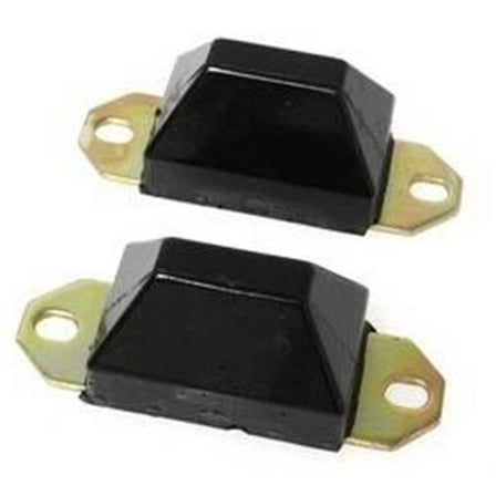 9.9137G Bump Stop Set - Black