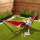 thumbnail image 4 of Correas para hamaca de camping (rojas), 4 of 5