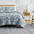 thumbnail image 4 of Enchantment Oversized Premium Collection Quilt Set, 4 of 6