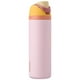 thumbnail image 1 of Botella de agua Owala FreeSip de acero inoxidable con aislamiento de 700 ml, 1 of 5