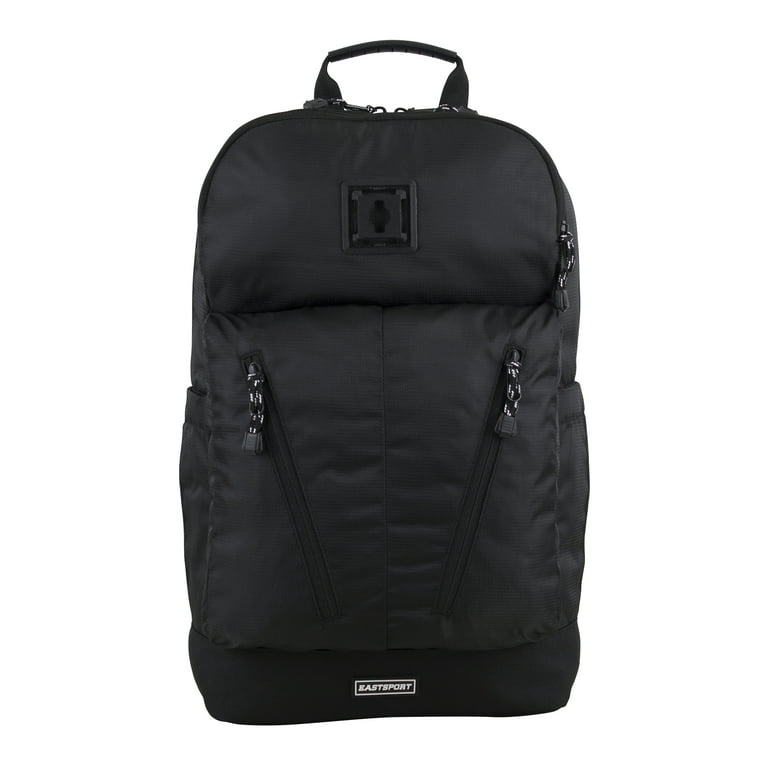 Eastsport black backpack discount