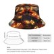 thumbnail image 2 of Doctor Extraño Sombrero bucket para adultos, gorra de protección solar, sombrero de pescador plegable para viajes al aire libre, pesca y actividades de verano, 2 of 6