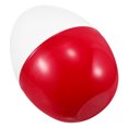 thumbnail image 4 of Huevo de Pascua gigante que se abre, ideal para fiestas, rellenable, de plástico, para rifas o como adorno. Decoración para fiestas de Pascua, perfecto para rellenar cestas de dulces., 4 of 8