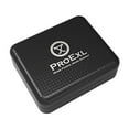 thumbnail image 4 of ProExl Best Magnetic Energy Golf Bracelet for Men Graphite Grey, 4 of 4