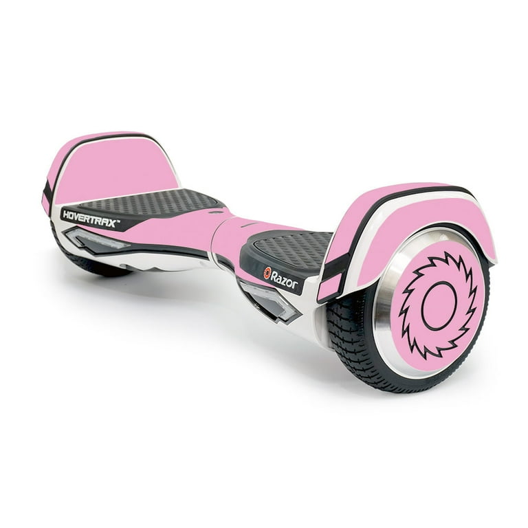 Skin Decal Wrap Compatible With Razor Hovertrax 2.0 Hover Board