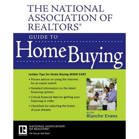 Nar Guide to Home Buying