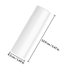 thumbnail image 2 of WEUVEB 4Ud Cosmetic Airless Bottle Para Serums Y Cremas Fácil De Transportar, 2 of 4