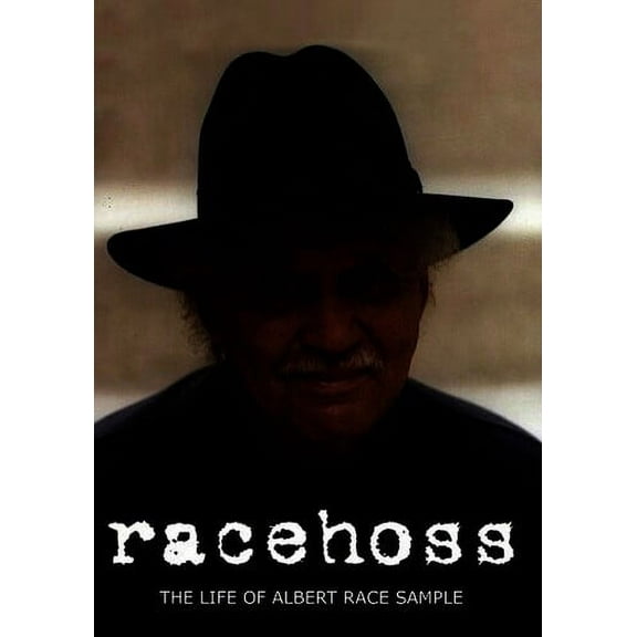 Racehoss (DVD), Janson Media, Documentary