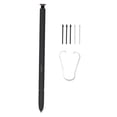 thumbnail image 2 of BT Stylus Pen with Refills, 4096 Pressure High Accuracy Touch Digital Pen for S23 Ultra, All Versions Compatibility, 2 of 8