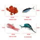 thumbnail image 3 of Modelo de Animal marino CUTICAT Juguete de Colección, 3 of 5