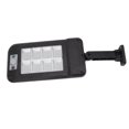 thumbnail image 4 of Solar Street Lamp Human Body Induction Lamp Outdoor Waterproof Remote Control LED Wall Light, 4 of 5
