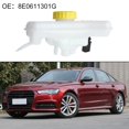 thumbnail image 1 of 8E0611301G Brake Oil Expansion Tank for A6 C6 Sedan, 1 of 8