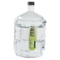 thumbnail image 1 of Contenedor de almacenamiento de agua, cubo de agua multifuncional, material PC de grado alimenticio, resistente a fugas. 15 litros, 1 of 8