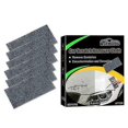 thumbnail image 1 of 6 Pack Nano Sparkle Cloth Car Scratch Repair Cloth Nano Magic Cloth For Car New, 1 of 5