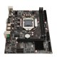 thumbnail image 5 of Placa Base De Escritorio, Placa Base Multifásica Para Juegos H55A2, Todo De Estado Sólido Para Reemplazo, 5 of 7