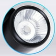 thumbnail image 2 of IFANLANDOR Accent Lighting for Pictures LED Spotlight Black Aluminum Decorative Lighting Home Decor 1Pack, 2 of 8