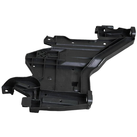 OE # 8K0941453 Front Left Right Headlight Support Mount Plate Bracket Frame 4PCS Fits select: 2012 AUDI A4 QUATTRO, 2010-2011 AUDI A4 PREMIUM