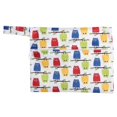 thumbnail image 1 of Bolsas húmedas mini bolsas húmedas duraderas para viajes para ropa interior para uso doméstico para ropa sucia LHCER Otros, 1 of 1