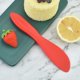 thumbnail image 4 of Juego de 5 esparcidores multiusos, cuchillo de mantequilla versátil para queso suave, mantequilla de maní, escarchado, seguro para niños, sin BPA ShuxiuWang 1327537097945, 4 of 4