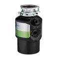 thumbnail image 2 of Triturador de Comida Insinkerator Model 66 HP de 980 ml, 2 of 4