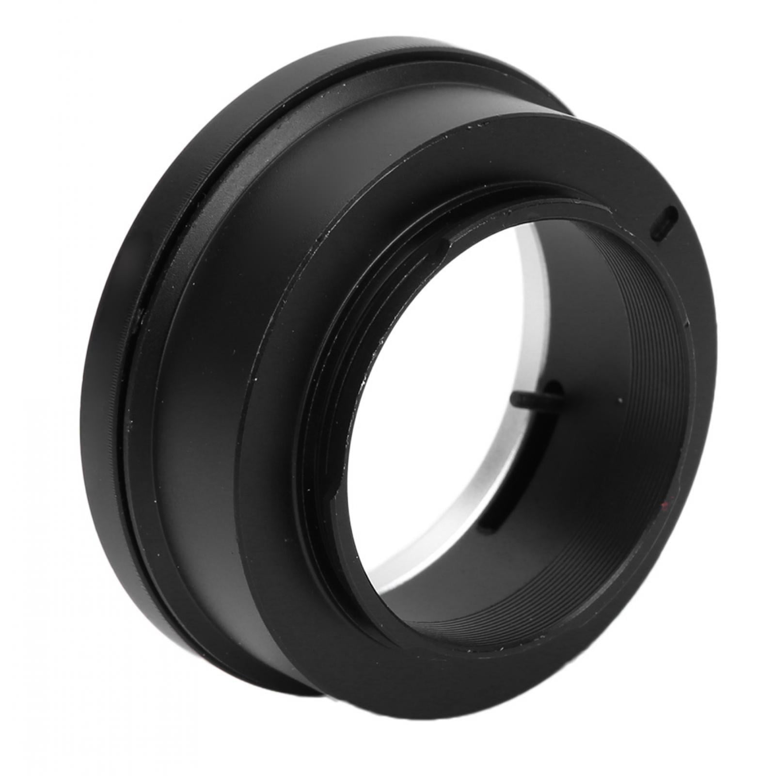 Lens Converter Lens Adapter Easy To Assemble Fine Workmanship