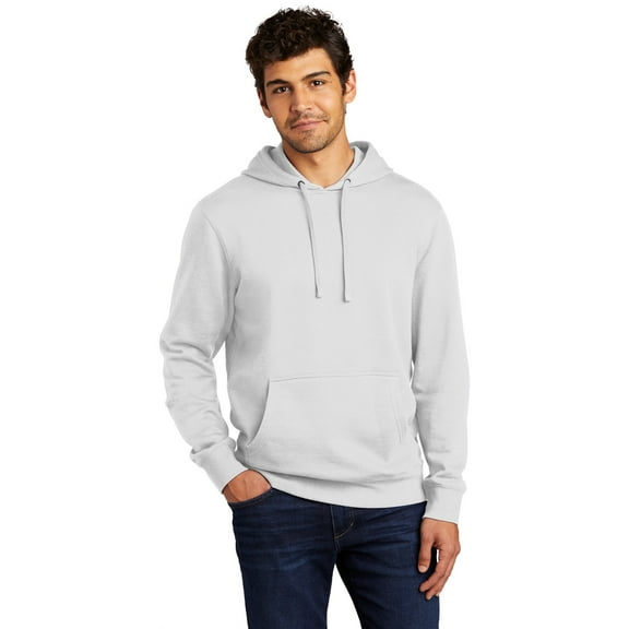 District V.I.T. Fleece Hoodie DT6100