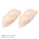 thumbnail image 3 of Baby Supply Disposable Bib for Home Use 30Pcs Pack, 3 of 5