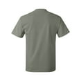 thumbnail image 4 of Hanes Men's Tagless Short Sleeve Tee, 4 of 6