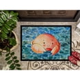 thumbnail image 3 of Crab Door Mat, 3 of 4