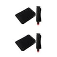 thumbnail image 4 of Transemion Tapis de Protection pour Fer Plat Accessoires de Coiffeur pour Protéger No.2 2ensemble, 4 of 6