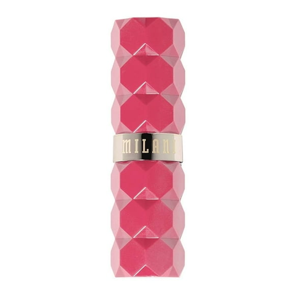 Labial Milani color fetish matte petal rosa 3.9 g
