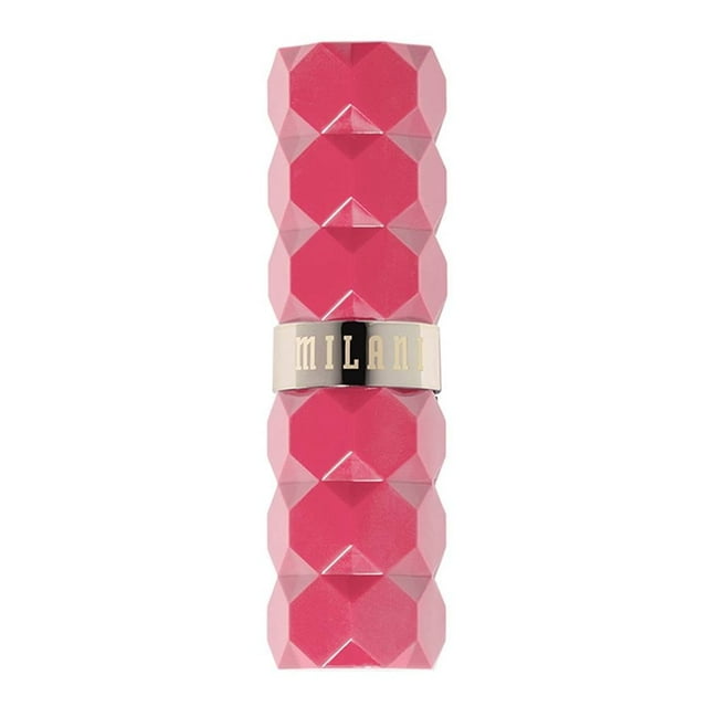 Labial Milani color fetish matte petal rosa 3.9 g