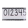 thumbnail image 2 of Pen+Gear Letter & Number Wall Strips, 2 of 6
