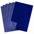 thumbnail image 2 of Papier de Transfert Carbone avec Outil de Stylet Embossant 200 Feuilles Papier Calque Graphite pour Calque Bleu (8.3x11.5 Pouces), 2 of 8