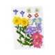 thumbnail image 5 of Flores secas prensadas Macarena manualidades DIY, 5 of 8