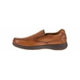 thumbnail image 4 of Florsheim Bayside FS2325 Slip-On Boat Shoe (Men's), 4 of 4