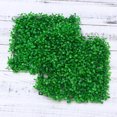 thumbnail image 1 of CRAFTHROU 2Pcs Fake Grass Green Recyclable Material Artificial Grass for Creative Micro Landscape Accessories, 1 of 4