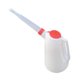 thumbnail image 5 of Dispensador de jarra de petróleo con tapa a prueba de polvo con medición automotriz de automotriz contenedor de contenedor de contenedor de 4L, 5 of 8