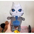 thumbnail image 2 of Muñeco de peluche Kaijus No 8 Monsters Anime 28 cm, 2 of 2