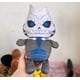 thumbnail image 2 of Muñeco de peluche Kaijus No 8 Monsters Anime 28 cm, 2 of 2