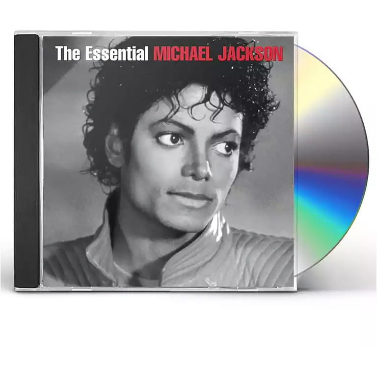 Michael Jackson - The Essential Michael Jackson - Music