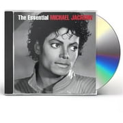 مايكل جاكسون - The Essential Michael Jackson - Music & Performance - CD
