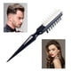 thumbnail image 1 of Peine para peinar el cabello YONGSHENG cepillo de tiburón multifunción para todo tipo de cabello, 1 of 5