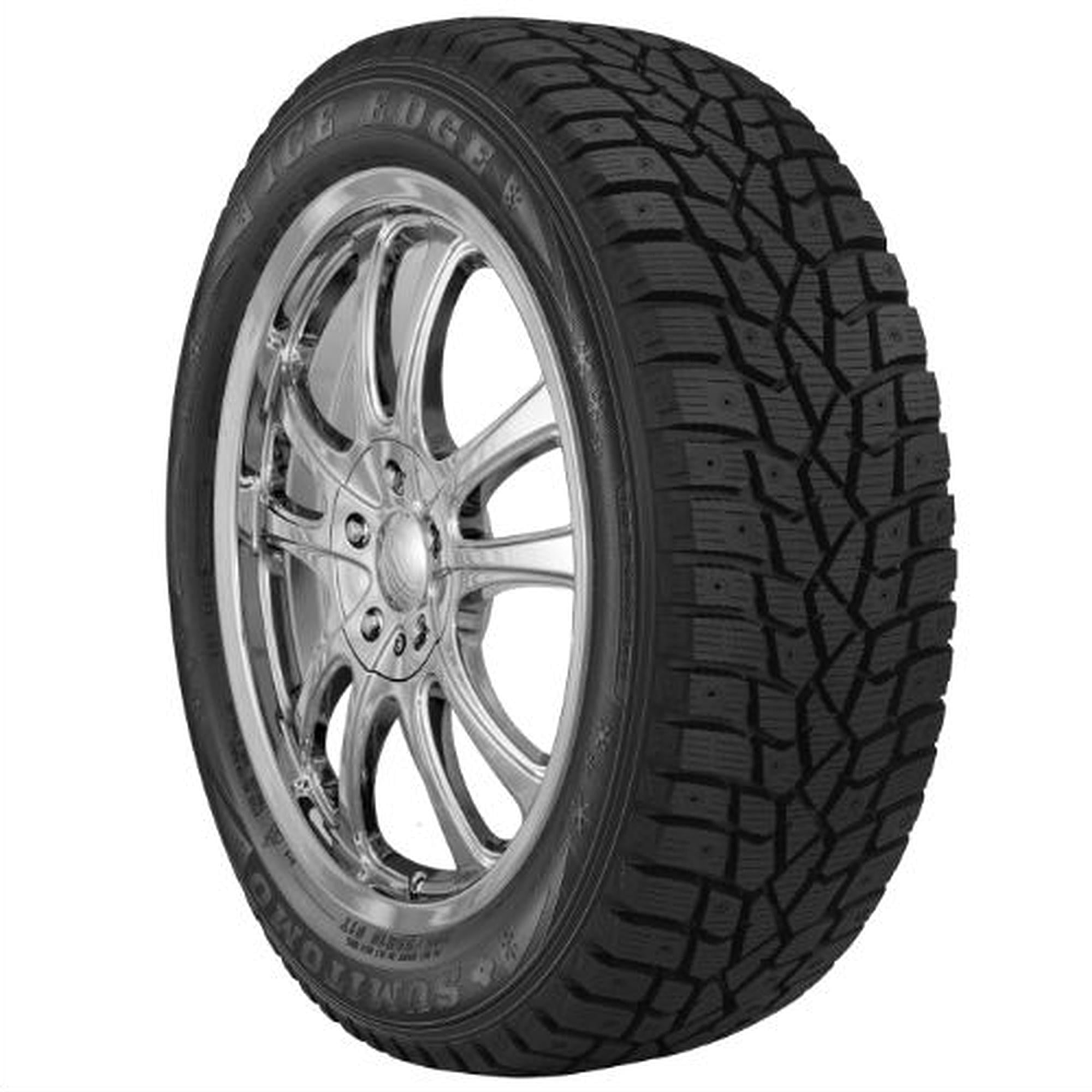 Sumitomo Ice Edge 235/55R18 100T Tire