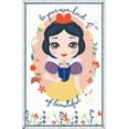 thumbnail image 4 of Disney Princess - Snow White Beautiful Wall Poster with Pushpins, 14.725" x 22.375", 4 of 6