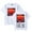 Style1, variant on Lil Tracy Tour 2025 T-Shirt Women Men Casual Streetwear Printed Trend Fashion Summer Tops Tee