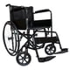 thumbnail image 1 of Silla De Ruedas Premium Plegable y Ligera Asiento De 20 Pulgadas Wellspring, 1 of 9